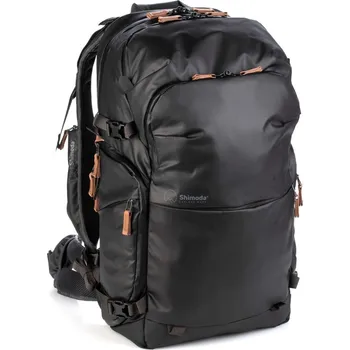 Ochrana fotoaparátu a videokamery Shimoda Explore V2 30 Starter Kit černý 520-156