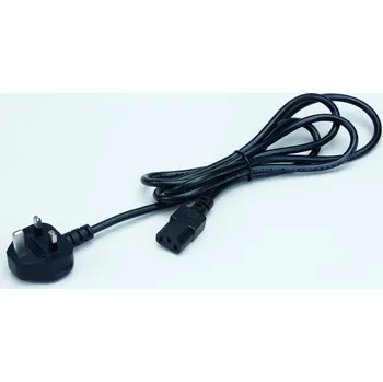 Napájecí kabel Napájecí kabel IEC pro nabíječku 6414