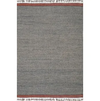 Vopi Outdoorový koberec Warli Quartett SE01 Warli (Varianta: 200 x 300)
