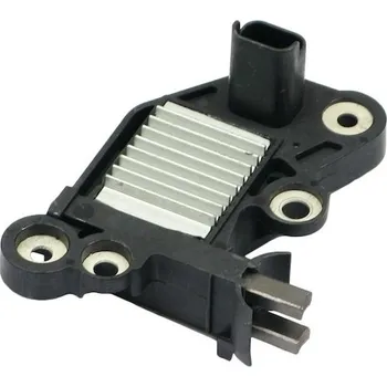 Alternátor Regulátor napětí AS-PL ARE0136