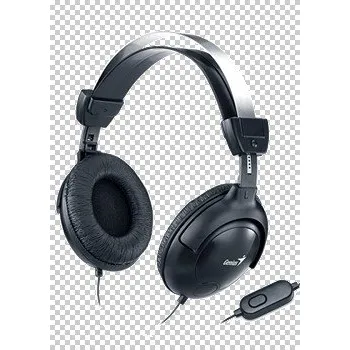 Sluchátka Sluchátka s mik. GENIUS HS-M505X