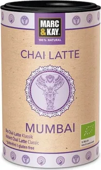 Čaj Darka Company Chai Latte Mumbai BIO 250 g