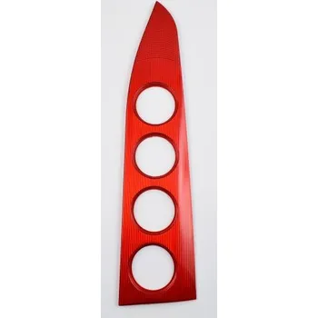 Osvětlení automobilu Rámeček svítilny zadní pravý TANGDE YG-04-116FR