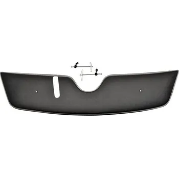 ACI zimní clona přední mřížky chladiče Škoda Octavia II 11/2008-6/2013