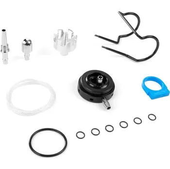 RC vybavení PŘÍSLUŠENSTVÍ - KAVAN Aku palivová pumpa