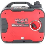 VeGA GK2000iS Invertor + DOPRAVA ZDARMA