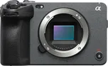 Sony Cinema Line FX30 tělo