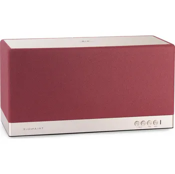 Elektronika Triangle AIO 3 červený orech