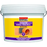 Soudal SOUDASTOP Těsnicí malta 2kg