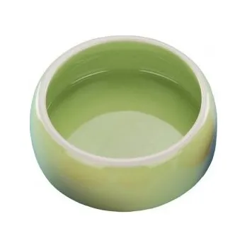 Miska pro psa Nobby Classic miska zelená 500ml NOBBY PP 37317