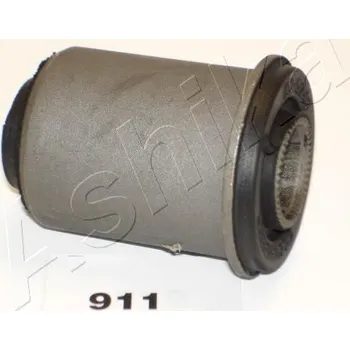 Zavěšení kol Uložení, řídicí mechanismus ASHIKA GOM-911