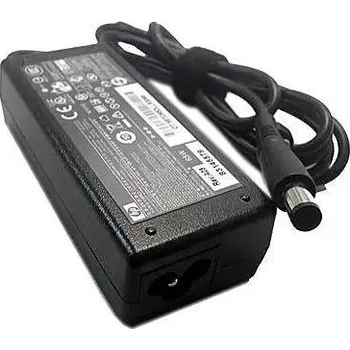 Adaptér k notebooku Originální nabíječka adaptér HP Envy Dv6-7316el 65W 3,5A 18,5V 7,4 x 5mm
