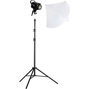 Studiové světlo Fomei LED 80B balloon kit