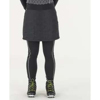 Dámská sukně SWIX SUKNĚ MENALI 202112.10000 - velikost S