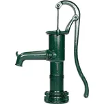 Kovoplast NP 90 ruční pumpa - hloubka studny 7 m-zelená tmavá (RAL 6009)
