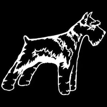 KNÍRAČ - nálepka stříbrná 1 ks NAL/QYPF