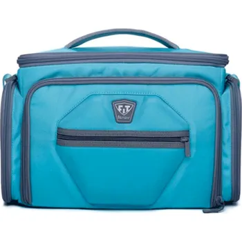 Outdoorové zavazadlo Fitmark Termotaška na jídlo SHIELD LG - světle modrá