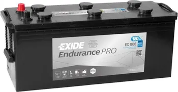 Autobaterie Exide EndurancePro EX1803 12V 185Ah 1000A