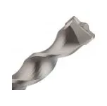 Příklepový vrták do betonu, SDS-Plus, 12.0 x 400 / 460 mm, Twister Plus, Diager, SDS12/460