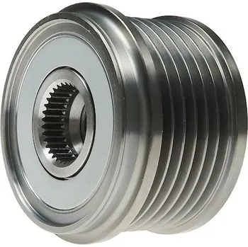 Alternátor Volnoběžná řemenice alternátoru AS-PL AFP0020