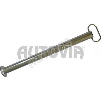 Přívěs Opěrná noha RSR 48/700 Winterhoff