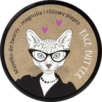 LaQ Kicia Magnolia změkčující máslomagnólie a růžový pepř, 50 ml