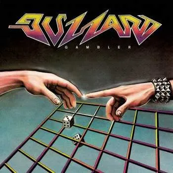 Zahraniční hudba CD Buzzard: Gambler 2023