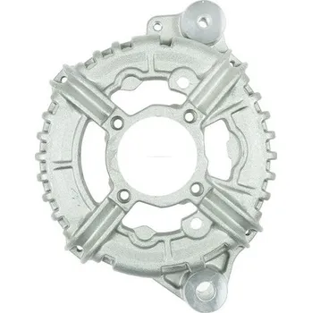 Víko alternátoru přední AS-PL ABR0013