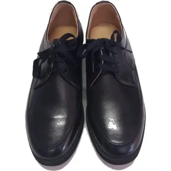 Pánské polobotky Originál AČR polobotky 97 černé 27