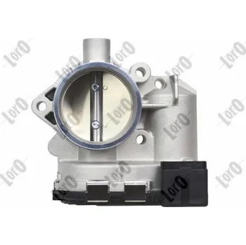 Systém vstřikování Hrdlo škrticí klapky ABAKUS 121-02-039