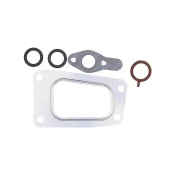 Turbodmychadlo Těsnění turbodmychadla SCANIA PGR D16 LEMA LE21795.14