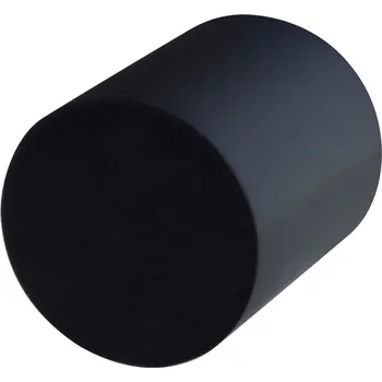 Příslušenství pro luk a kuši YATE INSERT SAND 19 (19x21cm) černý