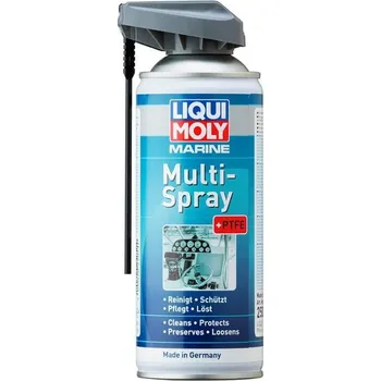 Liqui Moly Multifunkční lodní sprej 400ml (25051)