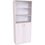 Skříň Sektor 9 Dekor: Modřín latte