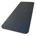 Power System Podložka na fitness FITNESS MAT - šedá