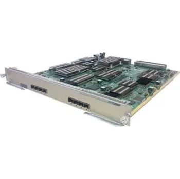 Síťový prvek CISCO C6800-8P10G-XL=