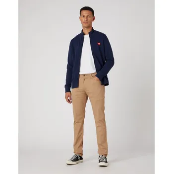 WRANGLER® SLIM FIT LARSTON - TIGERS EYE 36/30