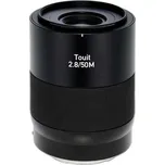 Zeiss Touit T* 50 mm f/2,8 E pro Sony E