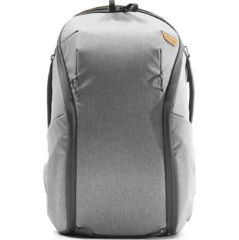 Peak Design Everyday Backpack Zip 15L švětle šedý BEDBZ-15-AS-3