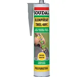 Soudal Klempířský tmel 280ml