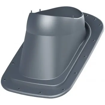 Vilpe Vilpe Classic Vino průchodový prvek antracit