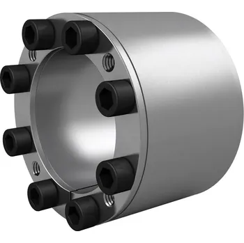 PHF FX400-45X75 SKF Svěrné pouzdro