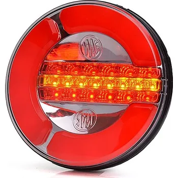 Zadní světlomet WAŚ W153/1128