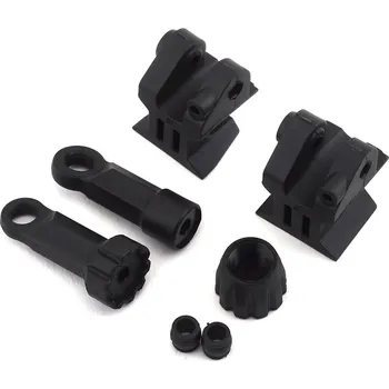 RC náhradní díl Arrma držák centrální příčky