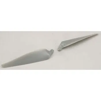 RC náhradní díl APC listy sklopné vrtule 14x10F