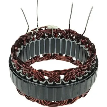 Autoelektrika Stator alternátoru AS-PL AS2005