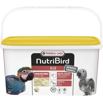 Versele - Laga NutriBird A19, 3 kg
