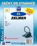 Jolly Zelmer Z3 5 ks
