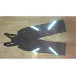 Dětské lyžařské kalhoty 116,128 doprodej