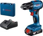 BOSCH Professional GSR 185-LI